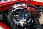 1979 DODGE LIL RED EXPRESS PICKUP - Engine - 201862