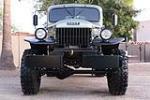 1958 DODGE POWER WAGON CUSTOM 4X4 - Misc 1 - 201909