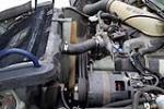 1991 AM GENERAL M998  - Engine - 201918