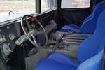 1991 AM GENERAL M998  - Interior - 201918