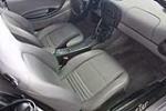 1997 PORSCHE BOXSTER  - Interior - 201925