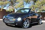 2003 CHEVROLET SSR PICKUP - Front 3/4 - 201926