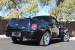 2003 CHEVROLET SSR PICKUP - Rear 3/4 - 201926