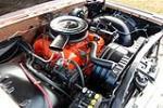 1959 CHEVROLET IMPALA  - Engine - 201980