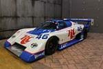 1985 BUICK RACE CAR - Front 3/4 - 201984