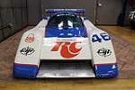 1985 BUICK RACE CAR - Misc 3 - 201984