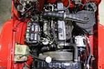 1980 TOYOTA LAND CRUISER  - Engine - 202043