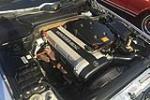 1992 MERCEDES-BENZ 300SL ROADSTER - Engine - 202103