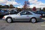 1992 MERCEDES-BENZ 300SL ROADSTER - Side Profile - 202103