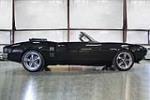 1968 PONTIAC FIREBIRD CUSTOM CONVERTIBLE - Side Profile - 202120
