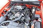 1999 FORD MUSTANG GT CONVERTIBLE - Engine - 202159