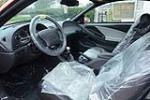 1999 FORD MUSTANG GT CONVERTIBLE - Interior - 202159