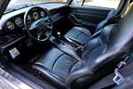 1997 PORSCHE 911 993 TURBO - Interior - 202163