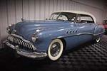 1949 BUICK ROADMASTER  - Front 3/4 - 202199