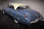 1949 BUICK ROADMASTER  - Rear 3/4 - 202199