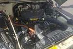 1990 JEEP WRANGLER  - Engine - 202216