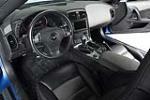 2010 CHEVROLET CORVETTE ZR1 - Interior - 202286