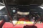 1972 DE TOMASO PANTERA CUSTOM ROADSTER - Engine - 202288