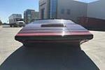1972 DE TOMASO PANTERA CUSTOM ROADSTER - Misc 3 - 202288