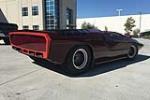 1972 DE TOMASO PANTERA CUSTOM ROADSTER - Rear 3/4 - 202288