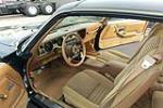 1979 PONTIAC TRANS AM  - Interior - 202320