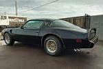1979 PONTIAC TRANS AM  - Side Profile - 202320
