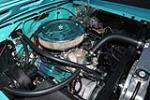 1957 CHEVROLET BEL AIR CUSTOM COUPE - Engine - 202331