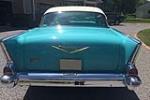 1957 CHEVROLET BEL AIR CUSTOM COUPE - Misc 1 - 202331