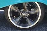 1957 CHEVROLET BEL AIR CUSTOM COUPE - Misc 2 - 202331