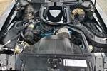 1976 PONTIAC FIREBIRD TRANS AM  - Engine - 202358