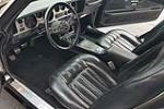 1976 PONTIAC FIREBIRD TRANS AM  - Interior - 202358