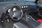 1969 DODGE CHARGER CUSTOM COUPE - Interior - 202426