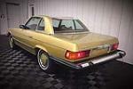 1974 MERCEDES-BENZ 450SL  - Rear 3/4 - 202728