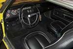 1970 PLYMOUTH SUPERBIRD  - Interior - 202849