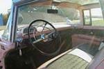 1955 FORD FAIRLANE CROWN VICTORIA GLASS-TOP COUPE - Interior - 202867