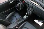 2007 PORSCHE BOXSTER CONVERTIBLE - Interior - 202980