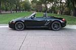 2007 PORSCHE BOXSTER CONVERTIBLE - Side Profile - 202980