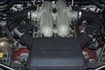 1991 FERRARI 348 TB  - Engine - 203495