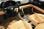 1991 FERRARI 348 TB  - Interior - 203495