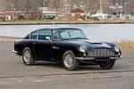 1968 ASTON MARTIN DB6 - Front 3/4 - 203541