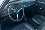 1968 ASTON MARTIN DB6 - Interior - 203541