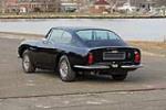 1968 ASTON MARTIN DB6 - Rear 3/4 - 203541