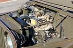 1954 JEEP M38A1 - Engine - 203545