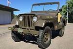 1954 JEEP M38A1 - Misc 2 - 203545