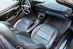 2000 PORSCHE BOXSTER  - Interior - 203550