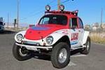 1971 VOLKSWAGEN BAJA BEETLE  - Front 3/4 - 203554