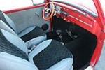 1971 VOLKSWAGEN BAJA BEETLE  - Interior - 203554