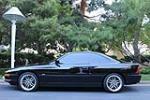 1991 BMW 850i - Side Profile - 203556