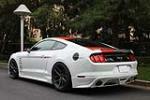 2017 FORD MUSTANG GT  - Rear 3/4 - 203558