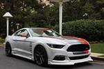 2017 FORD MUSTANG GT  - Side Profile - 203558